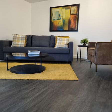 Spacious London Apartment 5 Min Walk To Leytonstone Underground Station And 5 Stops To Zone 1 Buitenkant foto