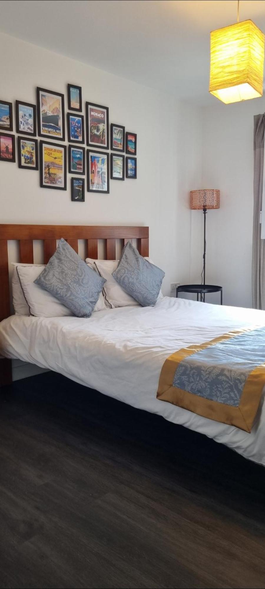 Spacious London Apartment 5 Min Walk To Leytonstone Underground Station And 5 Stops To Zone 1 Buitenkant foto