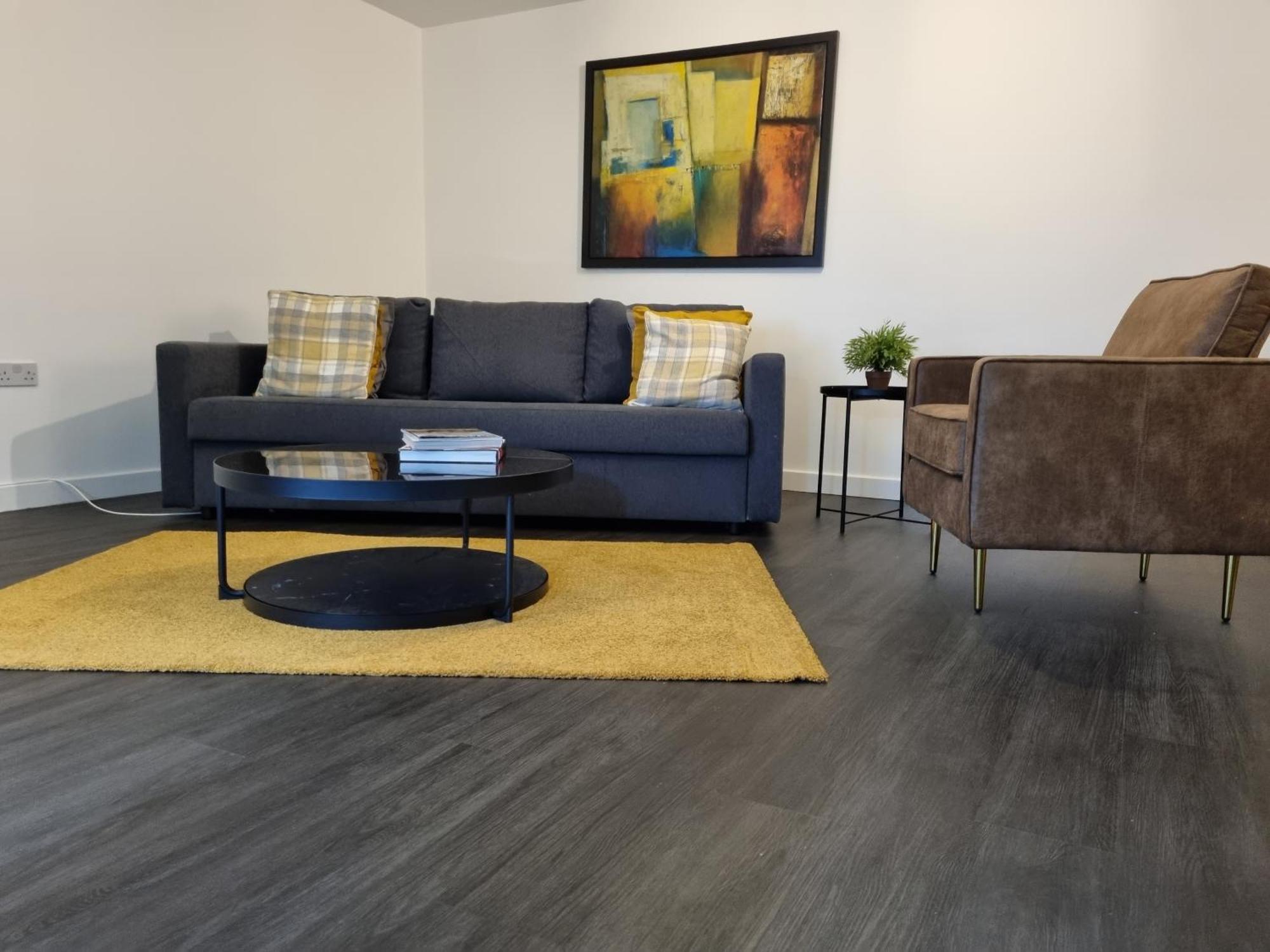 Spacious London Apartment 5 Min Walk To Leytonstone Underground Station And 5 Stops To Zone 1 Buitenkant foto
